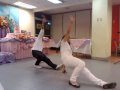 In Christ Alone (Alessa Q and Jonathan M.)
