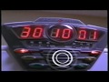 ESPN GameStation Sportscenter Toy TV Commercial