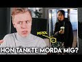 Förföljd av beväpnad kvinna | Storytime
