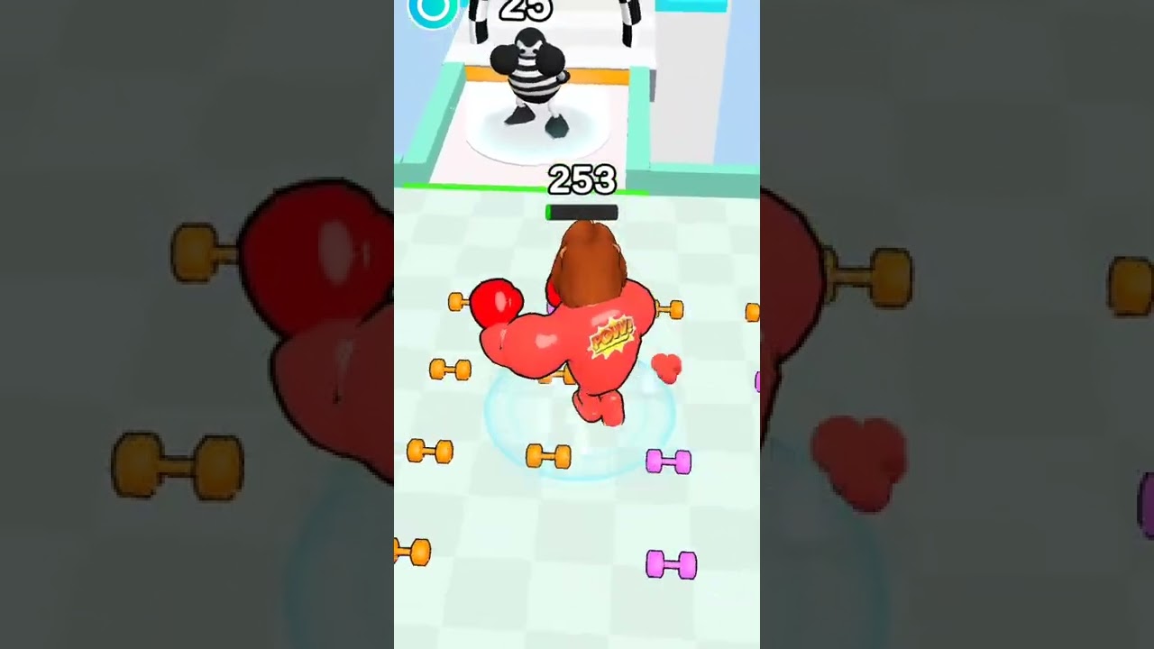 Punchy Race Android – Addition Number Games New Game Punchy Race Android – Addition Number Games New Game