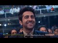 award shows