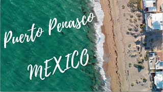 Puerto Peñasco, Mexico - Rocky Point - Summer Trip 4K