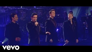 Il Divo - Unbreak My Heart