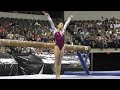 Kyla Ross - Balance Beam - 2013 Secret U.S. Classic