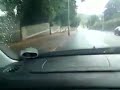British Couple Drive-By Splashing Kids - Effed Up