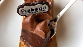 മലബറല Palooda ഇപപ കചചയല Chocolate Soul Of Palooda Kochi