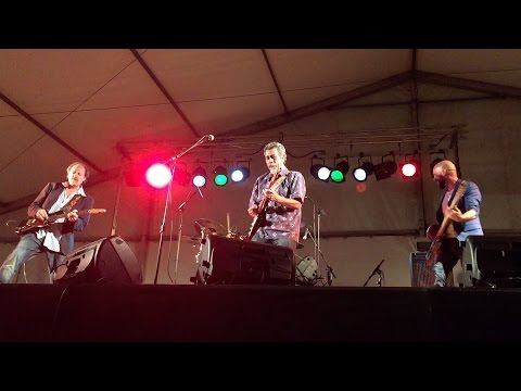 vídeo sobre Festival de Jazz en Ribadesella