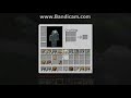 Minecraft - Lets Grief - Episode 3 - The Hardnut LIfe... For Bob