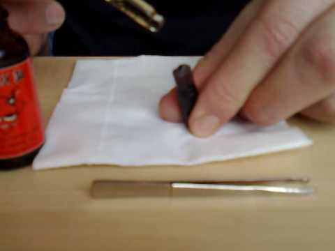 DSE 901 E-CIG USER TIPS AND MAINTENANCE GUIDE