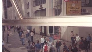 Football Hooligans - Man City Guvnors - Operation Omega