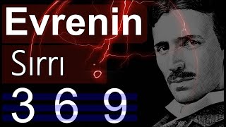 3 6 9 Nikola Tesla Evrenin Sırrı Kuantum Dolanıklığı Ve Işınlanma