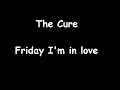 cure