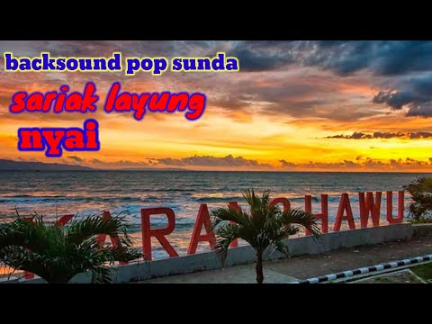 palabuan ratu pantai karang hawu@M lufi Ramadhani
