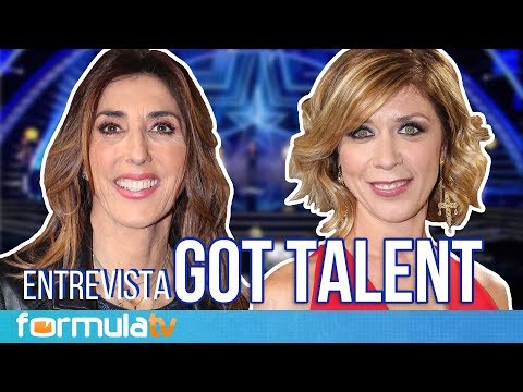 Paz Padilla y Eva Isanta, de LQSA a Got Talent España 4: Las claves de la edición