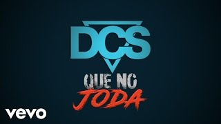 Video Que No Joda DCS