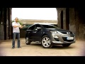 Fifth Gear Web TV - Mazda CX-7