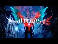 Devil May Cry 5 DMC 5 soundtrack E3 reveal trailer Theme Music