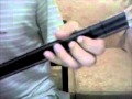 dağlar atamadım sevdamı,bağlama,solfej