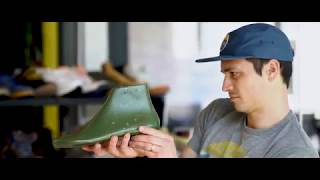 Lems Shoes | Behind the Craft