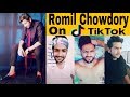 Bigg Boss 12 contestant ft. Romil Chowdory on TikTok | Romil Chowdory TikTok Videos |