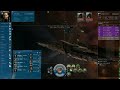 Eve Online: Class 5 Wormhole Sleeper Site (Part 1/2)