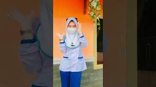 Tiktok Jilbab