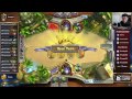 Hearthstone: Trump Is Eggcellent at Hearthstone - Part 1 (Warlock Constructed)