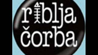 Watch Riblja Corba Jedan Covek video