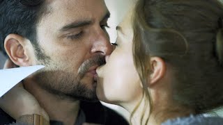 Who Killed Sara? Kissing Scenes - Alex And Elisa Manolo Cardona And Carolina Miranda