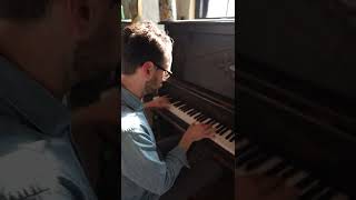 My Opinion On This Out-Of-Tune Upright Piano