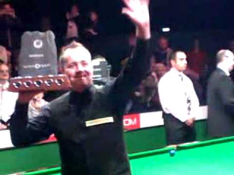 john higgins referee. 2010 Welsh Open John Higgins Wins Video 1. Feb 1, 2010 6:37 AM. Video of John higgins wining the 2010 welsh open in newport centre