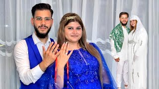 Kız İsteme Ve İmam Nikyası Canan & Osman Töreni