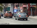 Supervisor + Ambulance P1 Boston EMS + Rescue 1 Boston Fire Department