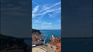 Piran, Slovenia