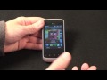 Foto pequena HTC Touch 2 Mobile Phone Review