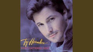Watch Ty Herndon You Just Get One video