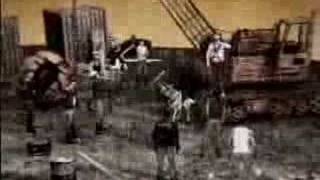Смотреть клип Turbonegro - Do You Dig Destruction?