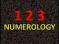 numerology reading