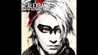 Watch Alex Band Cruel One video