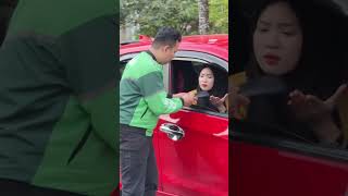 Abang Grab Yg Baik, Menggagalkan Aksi Kejahatan