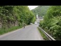 Kerékpárral a Bükk ÉK-i részén 2010.05.03.(Hungary) HD 720p.mp4