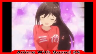 Anime With Sound #4