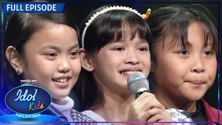 Idol Kids Philippines Week 10 Episode 19 August 30, 2025