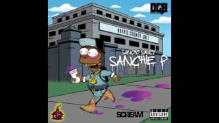 Sancho Saucy feat. Boosie Bad Azz - "Pussy" OFFICIAL VERSION