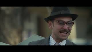 Bandırma Füze Kulübü Fragman 1