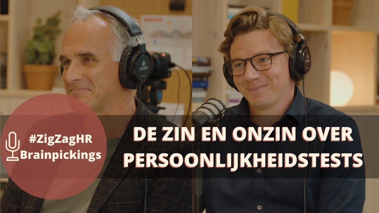 Alle video's