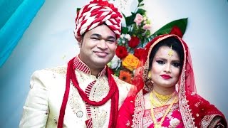 Wedding Ceremony Mir mahfuz & Hasena official trailer