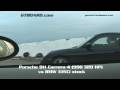 HD: Porsche 911 Carrera 4 (996 320 HP) vs BMW 335Ci stock = GTBoard.com