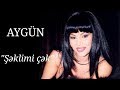 Aygün Kazımova - Şəklimi çək (Official Video)