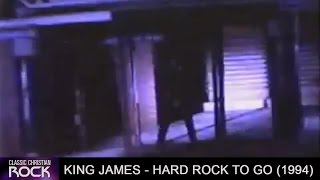 Watch King James Hard Road To Go video